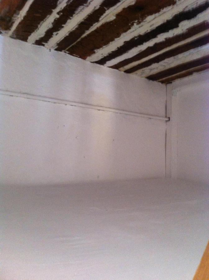 Les Petits Studios/Mezzanine Du Panier Marseille Luaran gambar